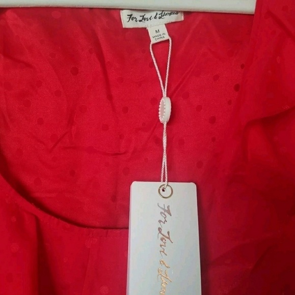 Gabriella Swing Dress - Picture 2 of 3